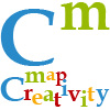 Creactivity-map 